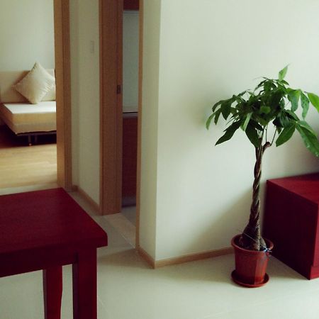 Kunshan Zhongye Kunting Hotel Bagian luar foto