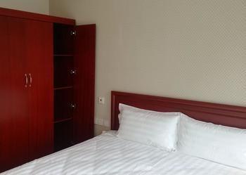Kunshan Zhongye Kunting Hotel Bagian luar foto