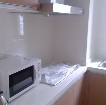 Kunshan Zhongye Kunting Hotel Bagian luar foto