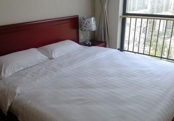 Kunshan Zhongye Kunting Hotel Bagian luar foto
